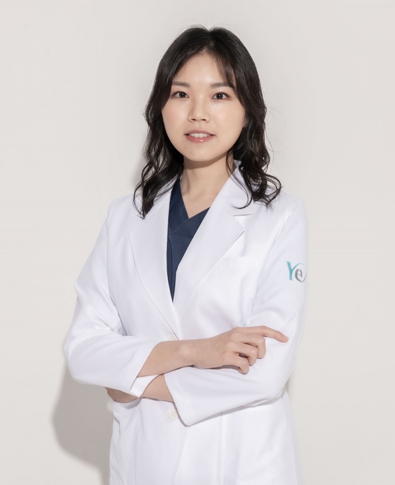 강북예치과병원 교정과 전문의 한서영 원장