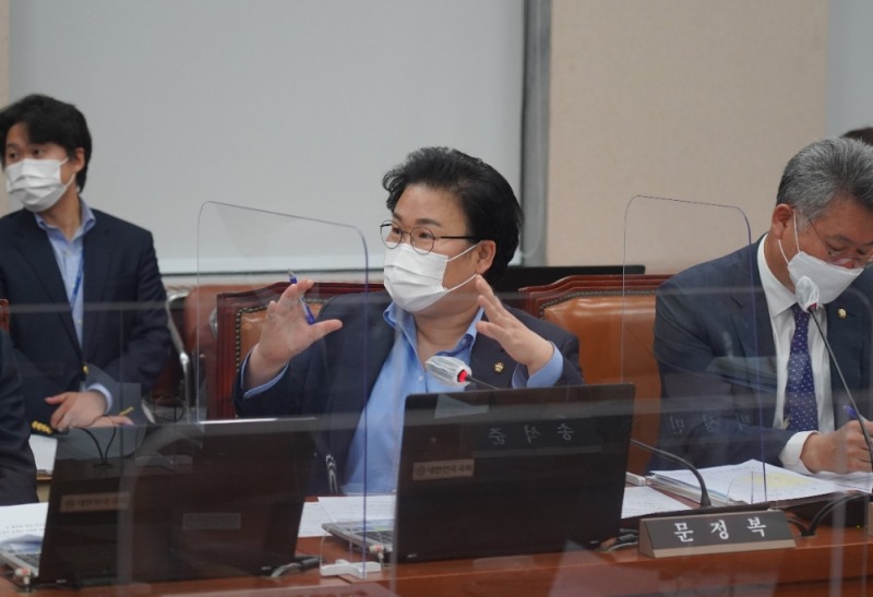 문정복 민주당의원