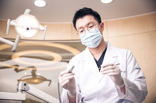 : 서울매스티지치과 안교희 대표원장