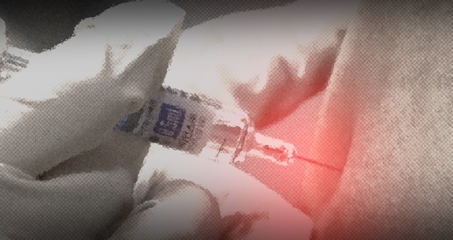 독감백신 접종 후 사망 코로나19와 연관 있나