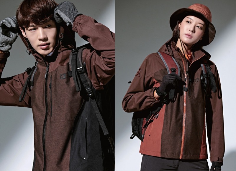 레드페이스, 방수∙방풍 ‘올인원’ 재킷 출시