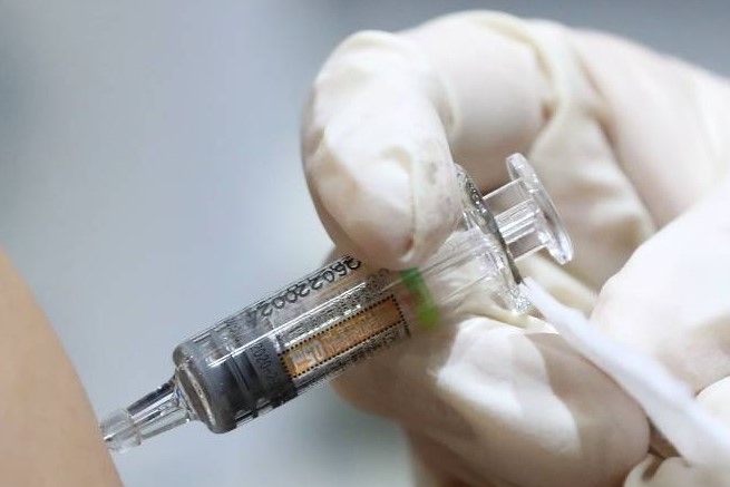 창원, 독감 백신 맞은 70대 목욕탕서 숨진채 발견