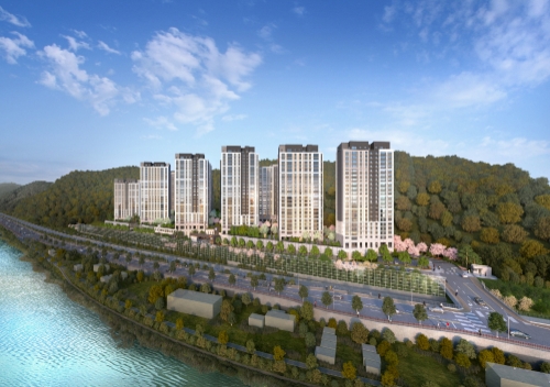 사진 제공 = 대림산업