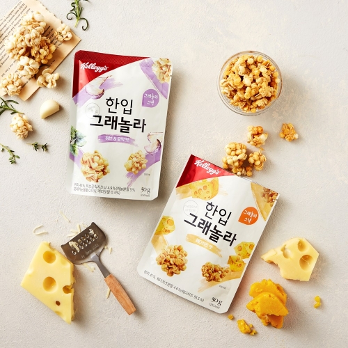 사진 제공 = 농심켈로그