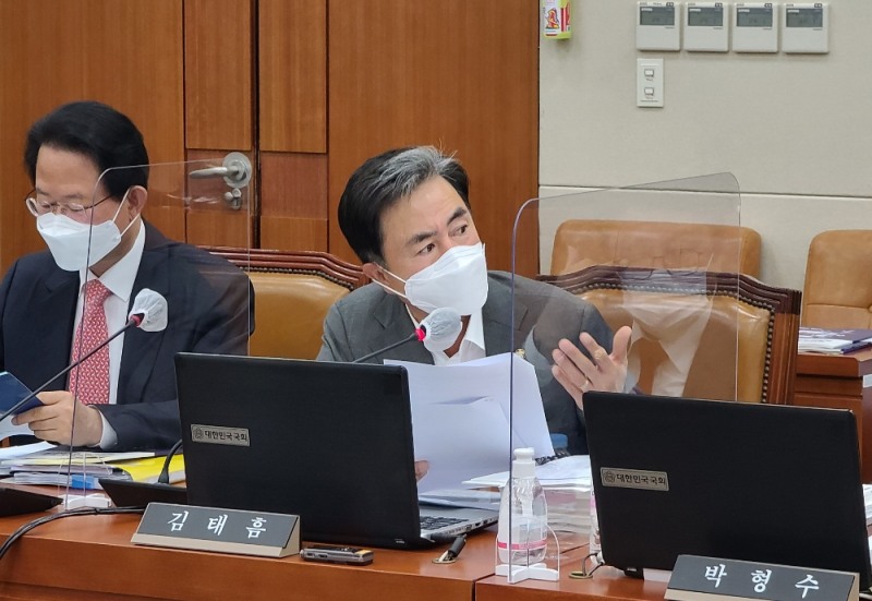 김태흠 국민의힘의원