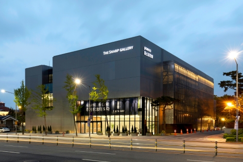 사진 제공 = 포스코건설