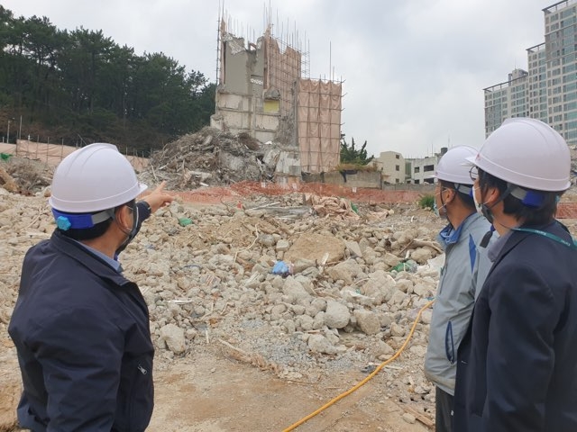 사진 제공 = 한국시설안전공단