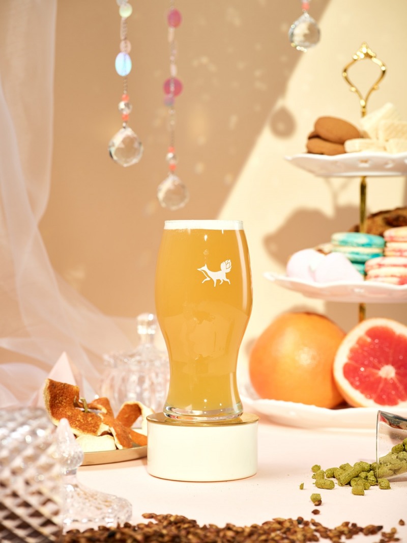 카브루(KABREW), 수제맥주 ‘뉴 잉글랜드 IPA’ 출시
