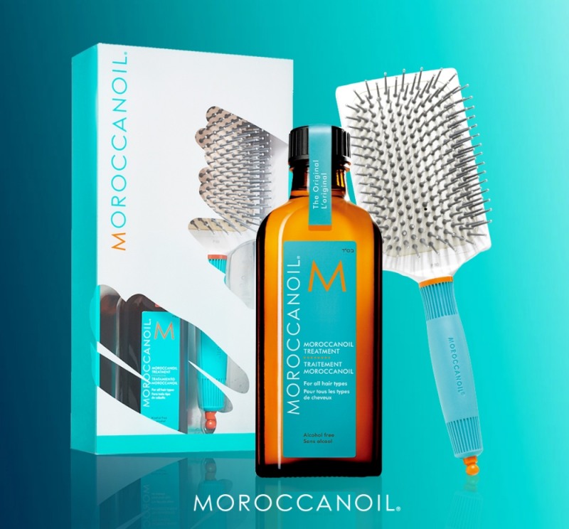 사진제공=모로칸오일