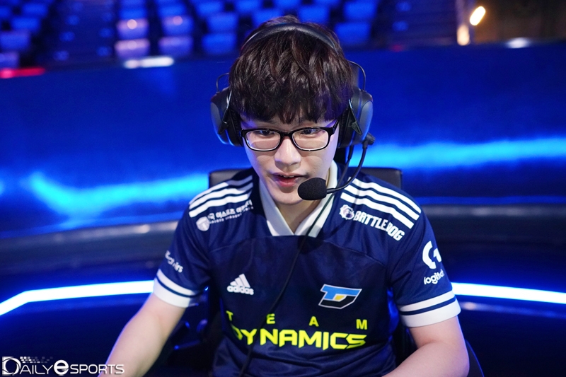 다이나믹스 '비욘드' 김규석, 은퇴 발표…지도자로 새 출발