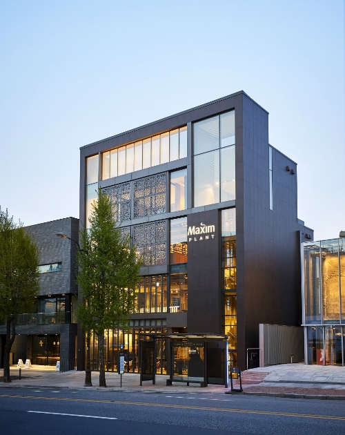 사진 제공 = 동서식품