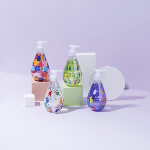 사진 제공 = LG생활건강