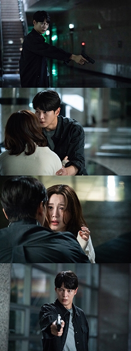 ‘앨리스’ 이다인 죽음 위기, 궁금증 유발