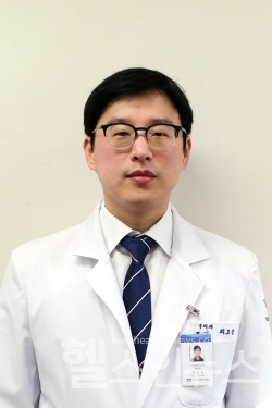 강동경희대학교병원제공,신경외과최호용교수