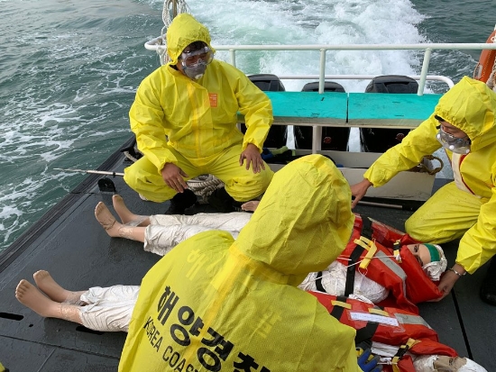 사진=목포해경