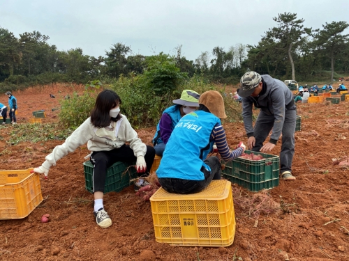 사진 제공 = 한국농어촌공사