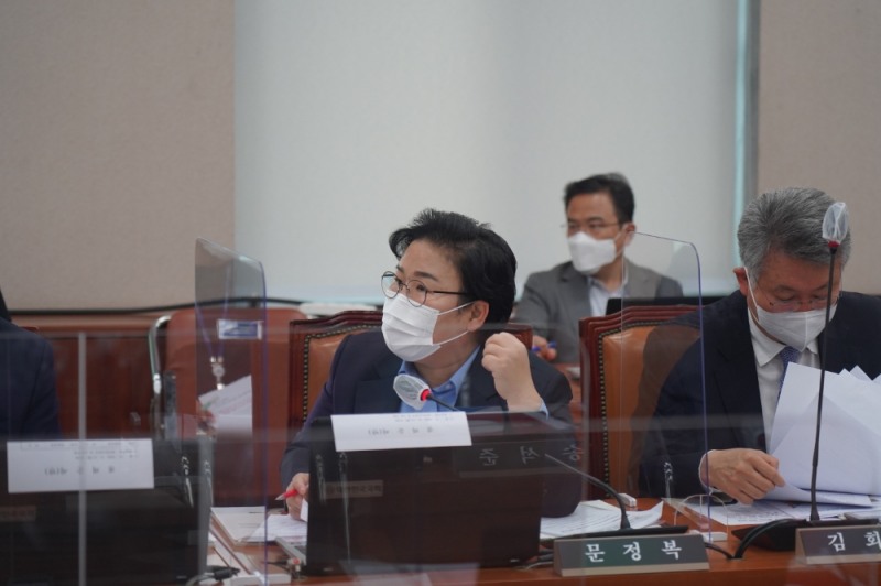 문정복 민주당의원