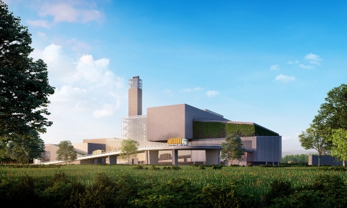 사진 제공 = 포스코건설