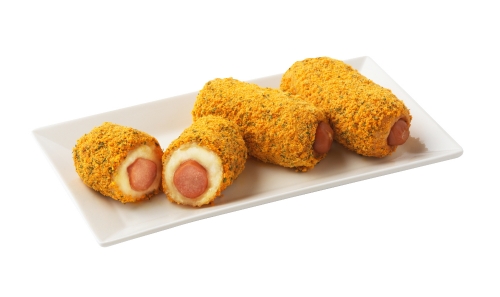 이미지 제공 = bhc치킨