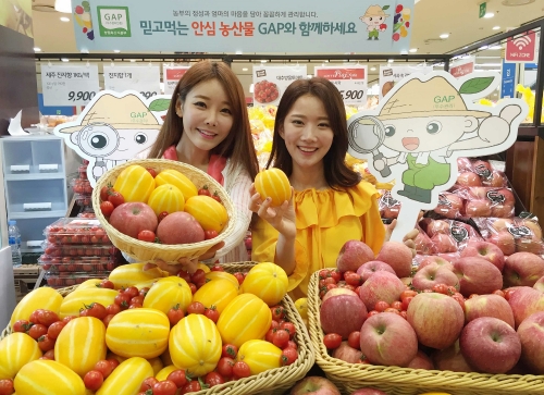 사진 제공 = 롯데마트