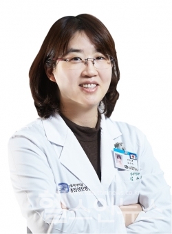 가톨릭대학교대전성모병원산부인과김수미교수