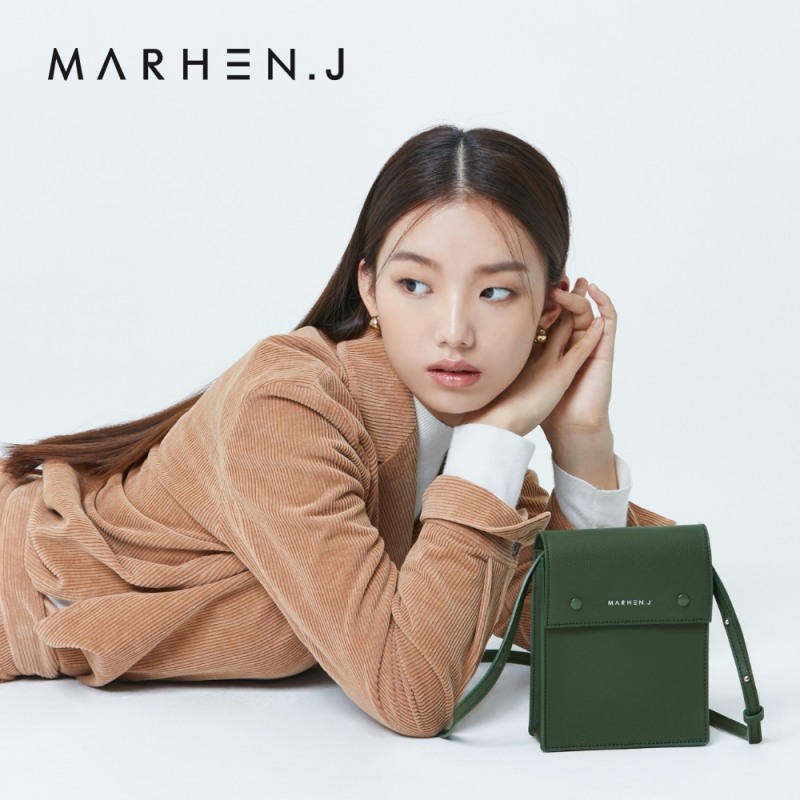 마르헨제이 신상 '네오백', 초도 완판...재입고 요청 이어져