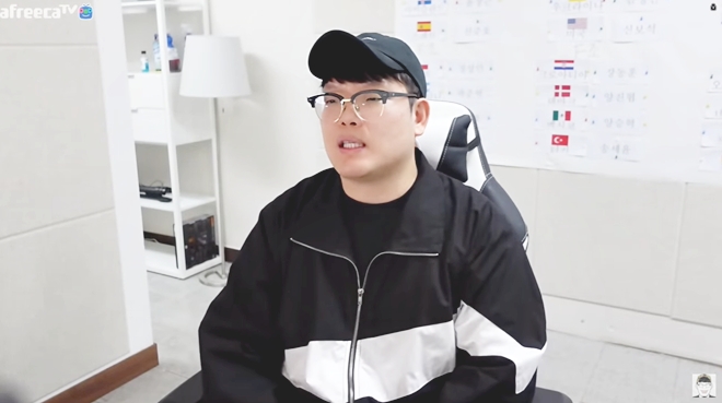 BJ '두치와뿌꾸' 안태은은 사실을 악의적으로 왜곡하는 악플러들에게 법적 대응을 하겠다고 밝혔다(사진=두치와뿌꾸 유튜브 발췌).