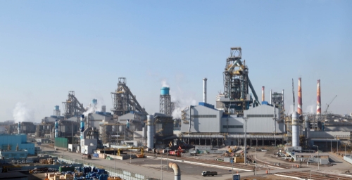 사진 제공 = 현대제철