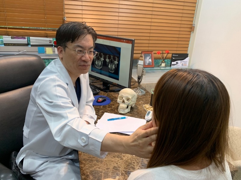 광대축소술, 자신에게 맞는 솔루션으로 진행해야