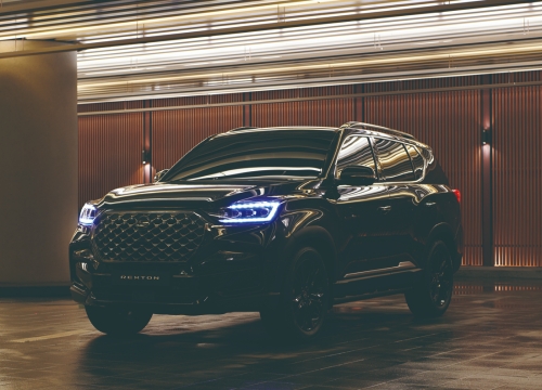 사진 제공 = 쌍용자동차