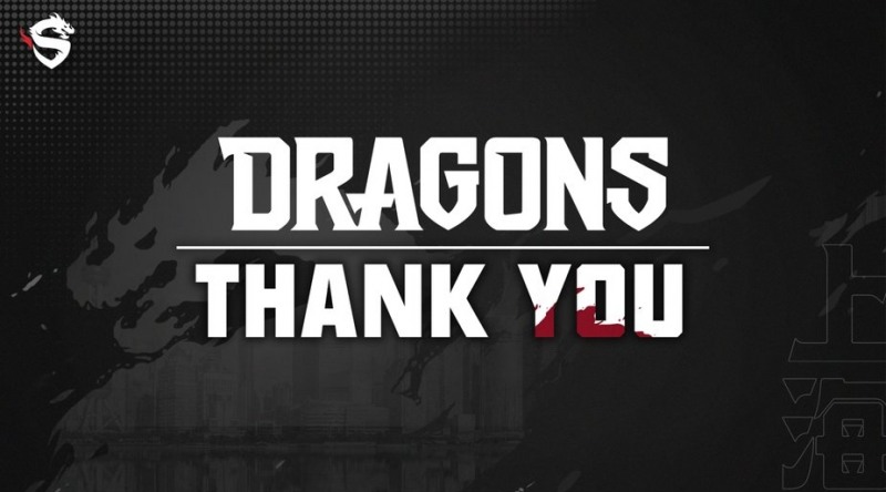 상하이, '게구리'-'디엠' 등 5인과 계약 종료