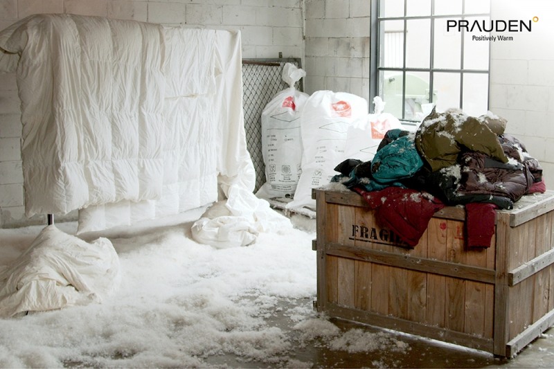 태평양물산, K2와 ‘리사이클 유어 다운’ 시즌 2 진행