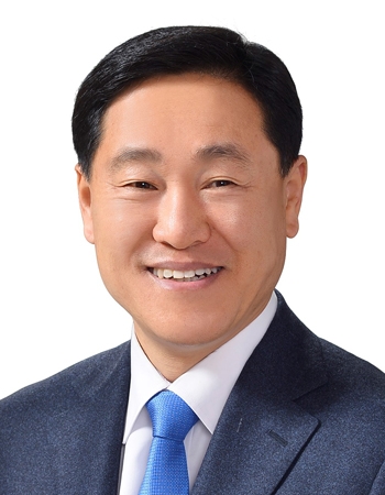 전라남도의회 UN기후변화협약당사국총회 유치 강문성 특별위원회위원장 (더불어민주당 여수2)