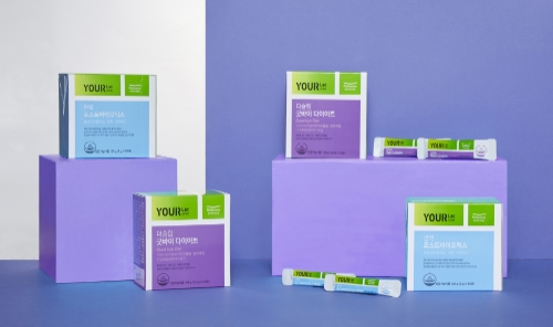 이미지 제공 = 풀무원건강생활