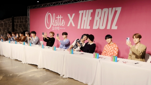 사진 제공 = 동아오츠카