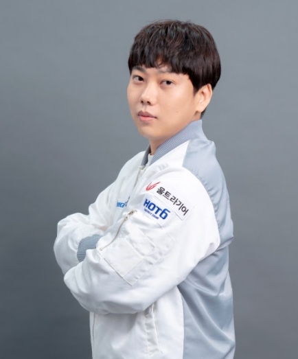 도재욱(사진=아프리카TV 제공).