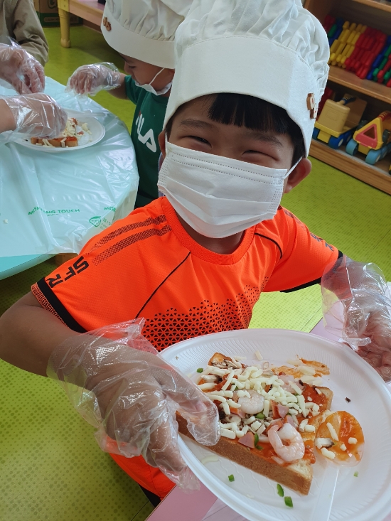 신안군 어린이등록급식소 위생·영양교육 사업 실시/사진=신안군