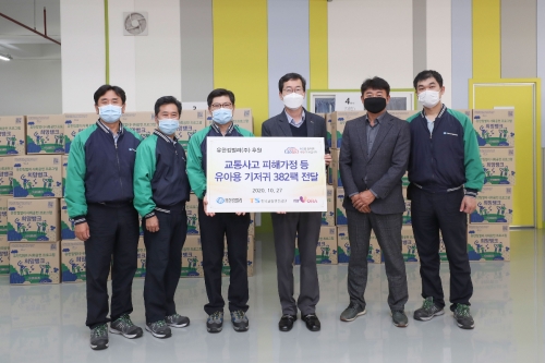 사진 제공 = 한국교통안전공단