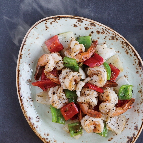 독도의 날 맞춤 독도 새우 요리 레시피