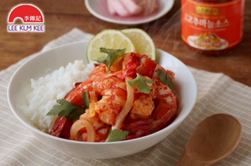 독도의 날 맞춤 독도 새우 요리 레시피