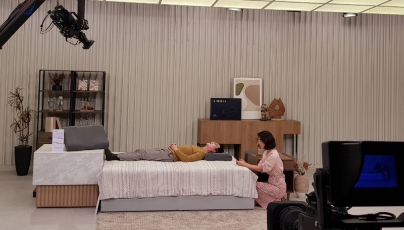 서울창업허브 ‘챌린지!스타트업’선정 기업 CJ 오쇼핑 첫 론칭