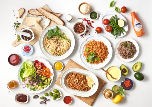 사진 제공 = 동원홈푸드