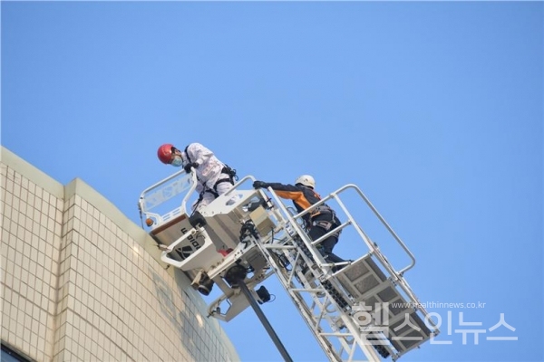 한림대학교춘천성심병원제공
