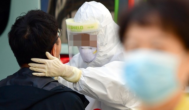 광주, 6일만에 지역감염 1명 발생…전남 지역 곳곳 돌아다녀