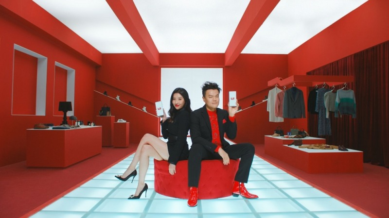 <자료제공 - 메이크어스엔터테인먼트>