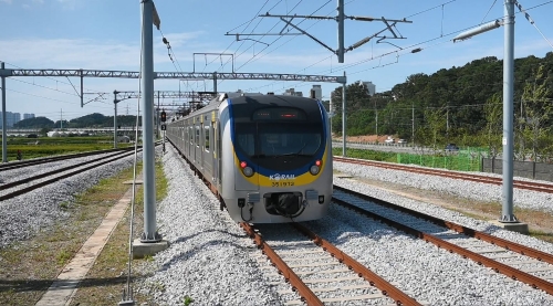 사진 제공 = 한국철도