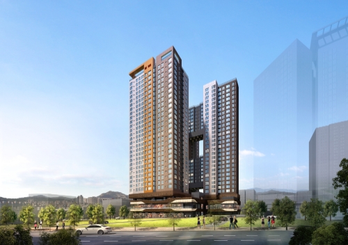 이미지 제공 = 현대건설