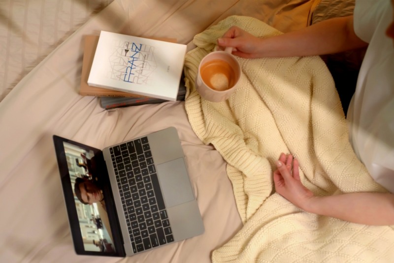 컬리가 사랑한 브랜드, 미세전류팩 프란츠 마켓컬리 입점 확대