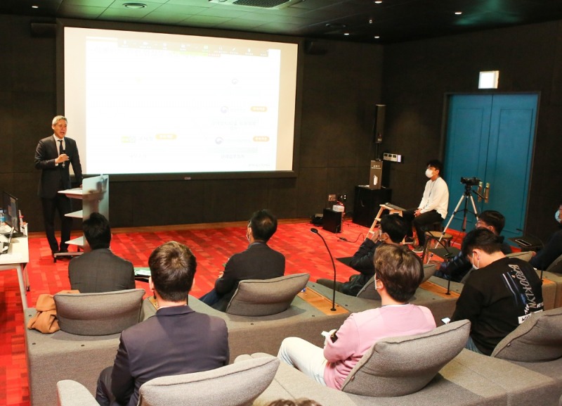 동아ST, '공정거래 자율준수 프로그램' 교육 실시