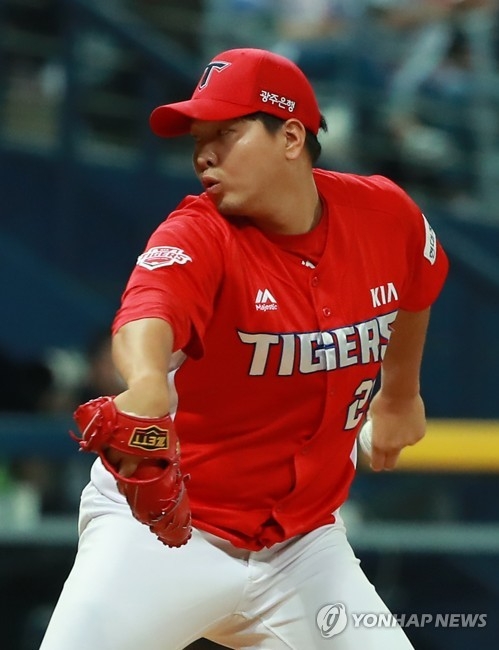 KIA 임기준